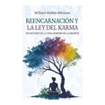 thumbnail image 1 of Reencarnación y la Ley del Karma Prana William Walker Atkinson, 1 of 2