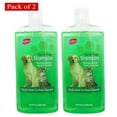 thumbnail image 1 of Purest Pet Shampoo For Cat & Dog-Flea Be Gone 500ml (Pack of 2) $12.49 ea., 1 of 2