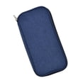 thumbnail image 1 of Moyic Knitting Storage Bag Portable Travel Hooks Empty Holder Crochet Artesanía, 1 of 1