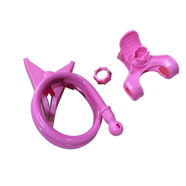 sweethay Soporte giratorio para teléfono móvil Flexible, ligero, flexible, para el hogar, para cama perezosa, soporte para teléfono Type3 NO3