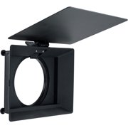 Wooden Camera Zip Box Pro 4x5.65 Clamp-On Matte Box for 87mm Lens
