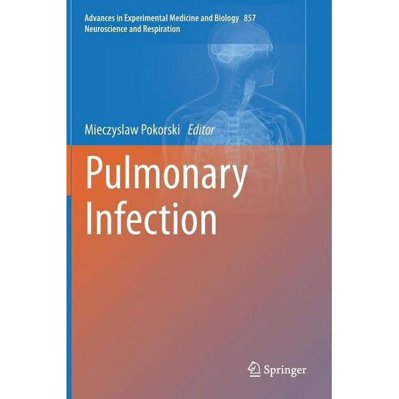 Pulmonary Infection, (Hardcover)