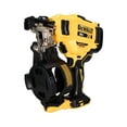 thumbnail image 5 of DEWALT Roofing Nailer 20V MAX Cordless - Battery Powered, 18 Gauge, Multicolor, 1 Battery, 5 of 11