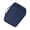Navy Blue, variant on Riousery Waterproof Electronics Organizer Travel Bag for Cable Accessories Storage, Multifunctional Portable Case, Black