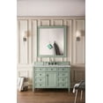 thumbnail image 4 of James Martin Vanities 650-V48-SBR-3VSL Brittany 48" Single Basin Poplar Wood Vanity Set -, 4 of 7