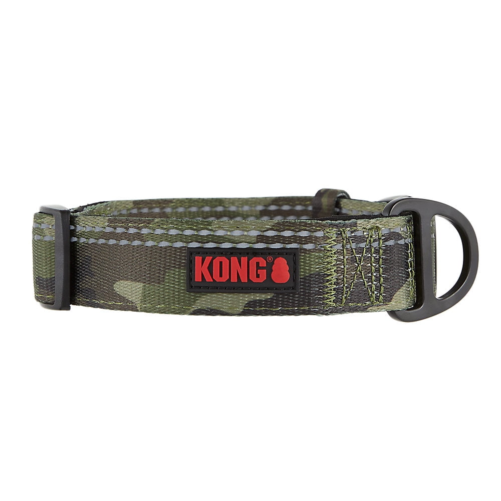 KONG Cloud Collar Medium Walmart