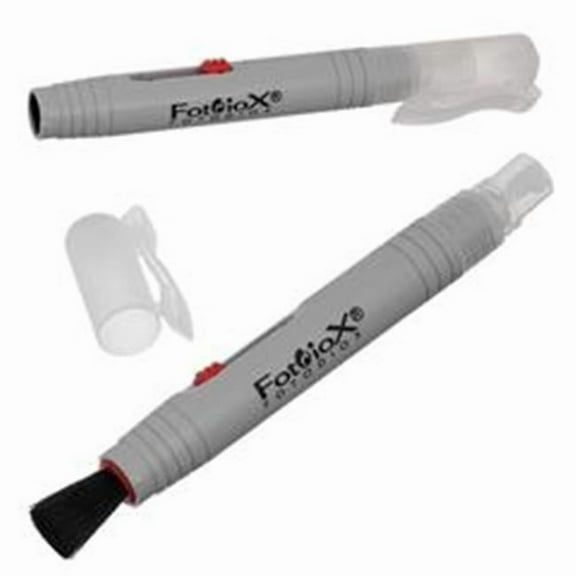 Fotodiox LensPen-SprayHead Lens Cleaning Pen with Brush & Spray Head
