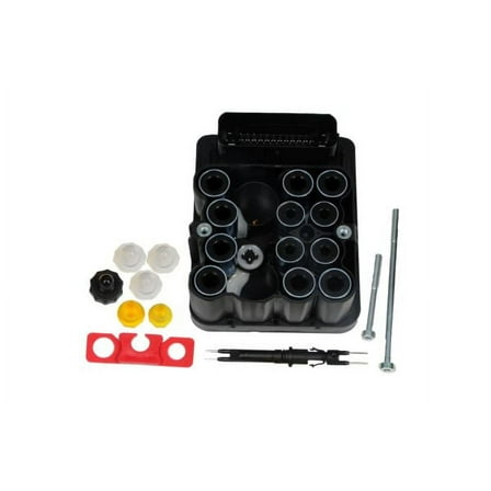 Electronic Brak (SLP-1)