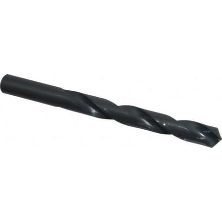 

Value Collection 21/32 118° High Speed Steel Jobber Drill