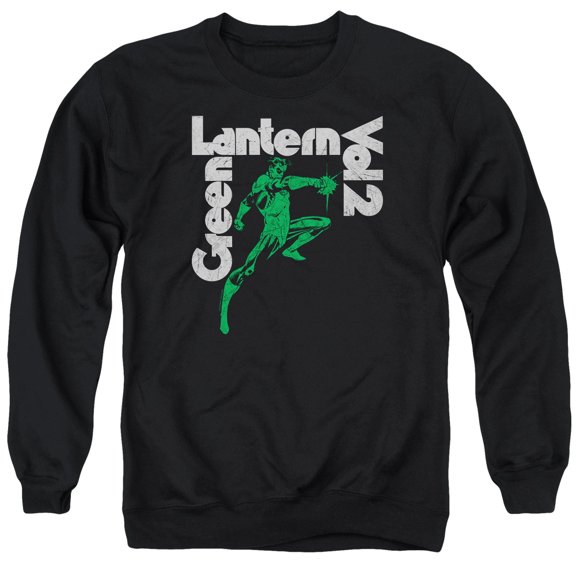 Green Lantern - Green Lantern Vol 2 - Crewneck Sweatshirt - XXX-Large