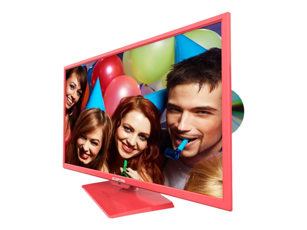 Sceptre E325PDHDR 32" Class (31.5" viewable) LED TV with builtin