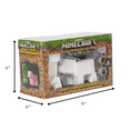 thumbnail image 6 of Minecraft Figurines DIY Paint Set Arts and Crafts for Kids, 6 of 8