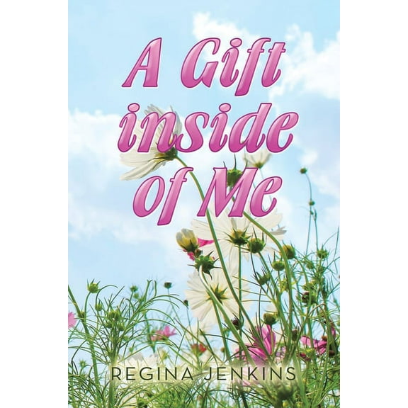 Gift Inside of Me