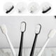thumbnail image 3 of 4 Pack Ultra-Fine Micro-Nano Toothbrush with 20,000 Soft Bristles for Sensitive Gums & Travel, 3 of 4
