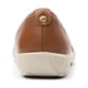 thumbnail image 4 of Slip On Flexi para Mujer Estilo 101905 Tan, 4 of 5