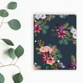 2024 Monthly Stapled Planner, 8.5x11, by Blue Sky, Gretel