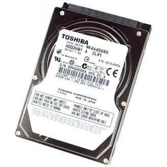 東芝 HDD 4TB MD04ACA400 SATA Toshiba 4TB MD04ACA400 SATA 6.0Gb/s 7200RPM Internal Hard Disk