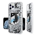 thumbnail image 5 of Minnesota United FC iPhone Paisley Design Clear Case, 5 of 7