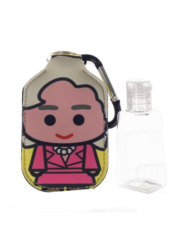 Hand Sanitizer Holder Backpack