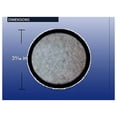 thumbnail image 3 of (12) Premium Replacement Charcoal Water Filter Disks for All Mr. Coffee Machines, Replaces Filter Disc, 12 Pack, 3 of 9
