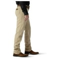 thumbnail image 3 of Wrangler Men's Cowboy Cut Original fit Jean-Tan, 3 of 7