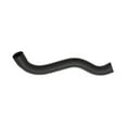 thumbnail image 2 of KarParts360 For Cadillac Commercial Chassis/Brougham 1992 Radiator Hose Lower | Reinforced Rubber | Black | Molded Assembly Hose | 1.57 Inches End 1 Inside Diameter | Replacement For 88908400, 2 of 4
