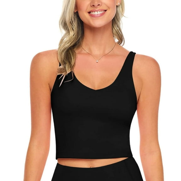 ACTIVE UNIFORMS SCRUBS Women's Short Sleeve Round-Neck T-Shirt Under Scrub (Black, Small)