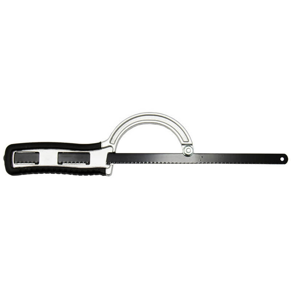 Mini Hacksaw Frame With Standard Blade
