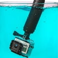 thumbnail image 2 of 5 uds mango flotante monopié de mano agarre de mano para GoPro Hero amarillo JShteea Libre de BPA, 2 of 5