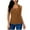 Khaki, variant on yillto Tank Tops for Womens Sleeveless Camisole Casual Sports Workout Yoga Running Summer Shirts