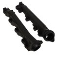 thumbnail image 2 of BD Diesel Exhaust Manifold 1041463 High-Silicon Ductile Cast Iron; Gaskets Included; Mounting Hardware Included, 2 of 5