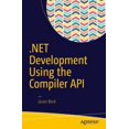 thumbnail image 1 of Pre-Owned Net Development Using the Compiler API (Paperback) 1484221109 9781484221105, 1 of 1