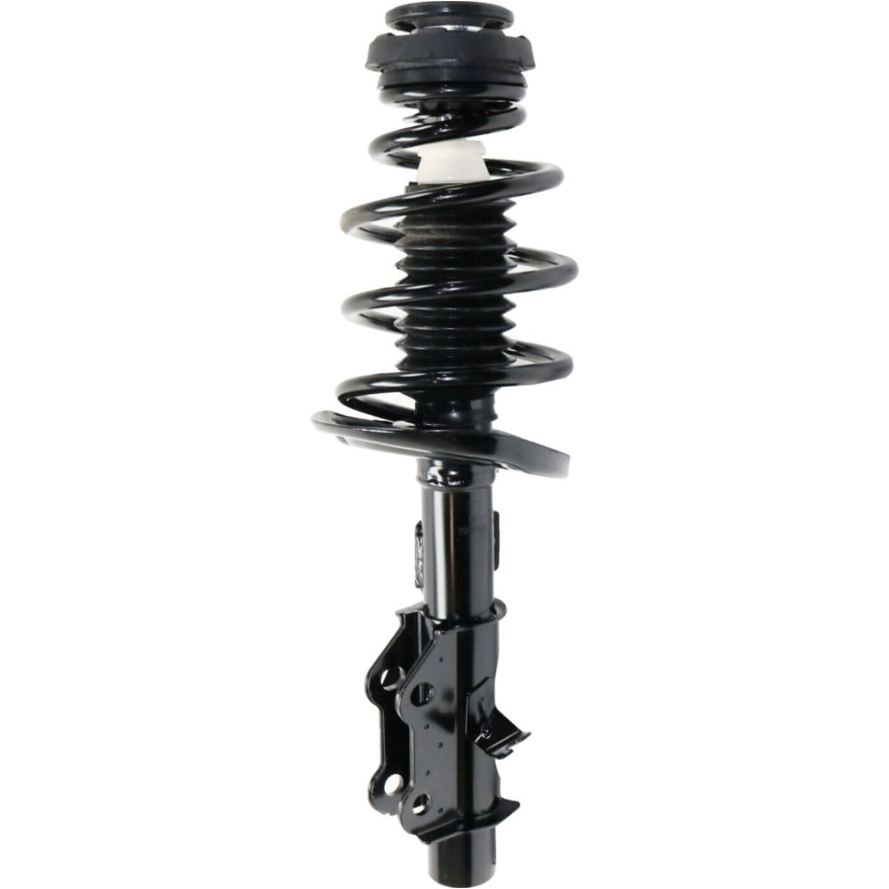Geelife Shocks For Chevy 10-12 Camaro LS 10-12 Camaro LT Front Left and Right Set of 2