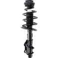 thumbnail image 2 of Geelife Shock Absorber For Chevy 2011-2012 Camaro LS 2011-2012 Camaro LT Front and Rear, 2 of 9