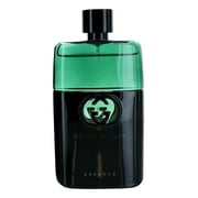 Gucci Guilty Essence by Gucci, 3 oz EDT Spray for Men