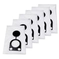 thumbnail image 2 of Chendee Fleece Filter Dust Bags For Bosch Gas 25 L Sfc, Gas 25 2605411167,6Pcs, 2 of 5