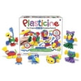 thumbnail image 2 of Plasticine Character Creations Kit-, 2 of 2