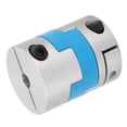 thumbnail image 2 of Acoplador deslizante D40L50 ANGGREK Acoplamiento de eje flexible Resistencia a la corrosión alta torsión, 2 of 8