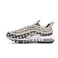 thumbnail image 2 of Nike Men's Air Max 97 Plaid Light Cream Running Shoes, from StockX, 2 of 5