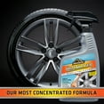 thumbnail image 3 of Armor All Quicksilver Wheel & Tire Cleaner  (24 fluid ounces), 3 of 8