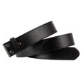 thumbnail image 4 of Ceinture Simple pour Adulte Sans Boucle Design Ceinture DIY pour Adulte Ceintures en PU pour Femmes Adolescentes Ceinture de Remplacement Pièces Ceinture en PU, 4 of 5
