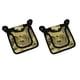 thumbnail image 1 of piezas de silla de montar de pollo, correas para chaqueta de pollo, delantal de gallina con correas, suministros de delantal Protector para aves de corral, 1 of 5