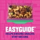 thumbnail image 3 of Bolsas Ziploc Snack para almacenar alimentos, 108 unidades, Grip 'N Seal, 3 of 6