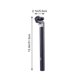 thumbnail image 2 of unbranded Mountain Bike Seatpost Compatible Con Bicicleta Fija Y Con Instalación Fácil, 2 of 7