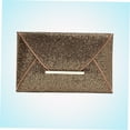 thumbnail image 3 of unbranded 1Ud De Mano Sobre Café Con Lentejuelas Ideal Para Reuniones Formales Y Uso Diario, 3 of 8