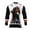 D, variant on MTB breathable long motocross racing cool sports long sleeves T-shirt For Men