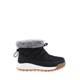 thumbnail image 2 of Ozark Trail Women's Water Resistant Puffer Snow Boots, 2 of 8
