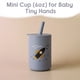 thumbnail image 5 of 1pc Protective Ironing Cloth High Temperature Board Press Mesh Insulation Pad Guard Protection Clothing Home Accessories, 5 of 5
