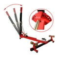 thumbnail image 5 of Car Body Metal Repair Equipment Car Frame Corrector Puller Straightener Set Alignment Equipment 10 Ton, 5 of 13