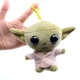 thumbnail image 1 of 11/18/30cm Disney Yoda Grogu Star VAN peluche Animal relleno niños juguete para regalo novedadzhangmengya11cm+ zhangmengya unisex, 1 of 2
